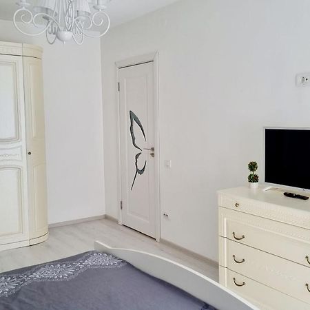 White Apartament, Brăila Kültér fotó