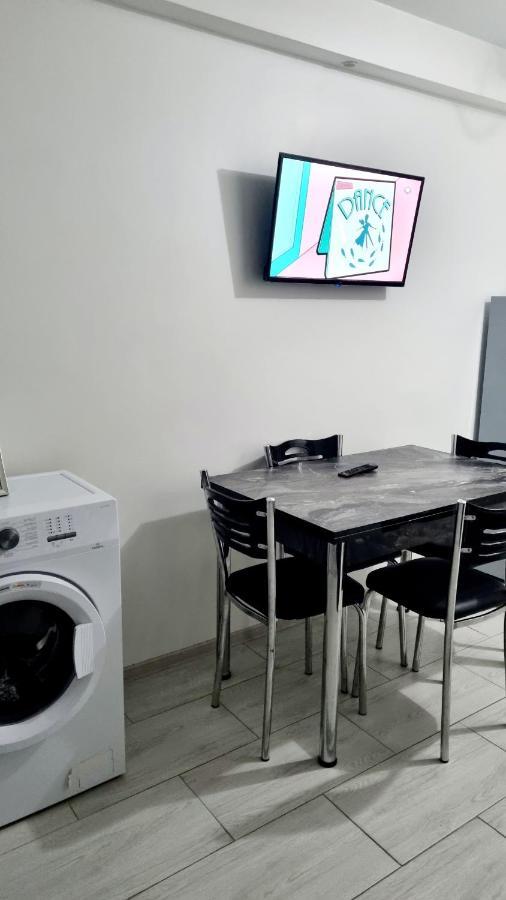 White Apartament, Brăila Kültér fotó